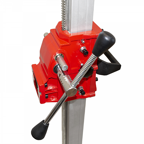 Фото Diam ML-350N прямая стойка для алмазного бурения - Fortools - профессиональный инструмент Фото Diam ML-350N прямая стойка для алмазного бурения - Fortools - профессиональный инструмент