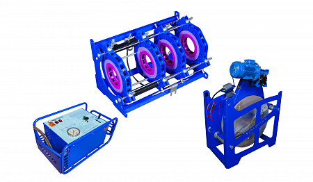 Фото Волжанин 315Э сварочная машина для полиэтиленовых труб - Fortools - профессиональный инструмент Фото Волжанин 315Э сварочная машина для полиэтиленовых труб - Fortools - профессиональный инструмент