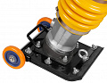 Фото Diam ML-78/6.5 вибротрамбовка - Fortools - профессиональный инструмент Фото Diam ML-78/6.5 вибротрамбовка - Fortools - профессиональный инструмент