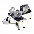 HURNER HWT 400C цеховая сварочная машина - Fortools - профессиональный инструмент HURNER HWT 400C цеховая сварочная машина - Fortools - профессиональный инструмент