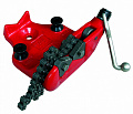 Reed CV4RHP цепные трубные тиски - Fortools - профессиональный инструмент Reed CV4RHP цепные трубные тиски - Fortools - профессиональный инструмент