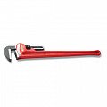 RIDGID Heavy Duty 48" прямой трубный ключ - Fortools - профессиональный инструмент RIDGID Heavy Duty 48" прямой трубный ключ - Fortools - профессиональный инструмент