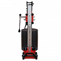 Diam ML-350/2AEDC установка для алмазного бурения - Fortools - профессиональный инструмент Diam ML-350/2AEDC установка для алмазного бурения - Fortools - профессиональный инструмент
