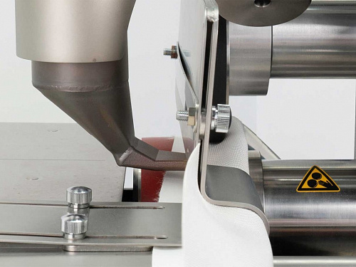 Фото Leister HEMTEK K-ST сварочная машина - Fortools - профессиональный инструмент Фото Leister HEMTEK K-ST сварочная машина - Fortools - профессиональный инструмент