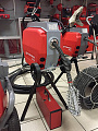 Rothenberger R750 прочистная машина - Fortools - профессиональный инструмент Rothenberger R750 прочистная машина - Fortools - профессиональный инструмент