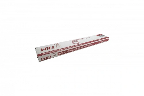 Voll Heavy Duty C36 цепной ключ для больших нагрузок - Fortools - профессиональный инструмент Voll Heavy Duty C36 цепной ключ для больших нагрузок - Fortools - профессиональный инструмент