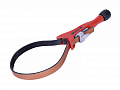Super-Ego EasyGrip ременной ключ - Fortools - профессиональный инструмент Super-Ego EasyGrip ременной ключ - Fortools - профессиональный инструмент
