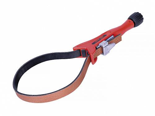 Super-Ego EasyGrip ременной ключ - Fortools - профессиональный инструмент Super-Ego EasyGrip ременной ключ - Fortools - профессиональный инструмент