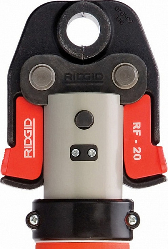 Фото Ridgid Compact RF-32 пресс-клещи - Fortools - профессиональный инструмент Фото Ridgid Compact RF-32 пресс-клещи - Fortools - профессиональный инструмент
