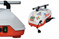 Ritmo ELEKTRA XL электромуфтовый сварочный аппарат - Fortools - профессиональный инструмент Ritmo ELEKTRA XL электромуфтовый сварочный аппарат - Fortools - профессиональный инструмент