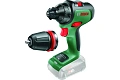 Bosch AdvancedDrill аккумуляторная дрель-шуруповерт - Fortools - профессиональный инструмент Bosch AdvancedDrill аккумуляторная дрель-шуруповерт - Fortools - профессиональный инструмент
