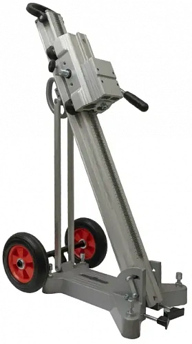 Фото Voll Industrial VDR400 стойка для алмазного бурения - Fortools - профессиональный инструмент Фото Voll Industrial VDR400 стойка для алмазного бурения - Fortools - профессиональный инструмент