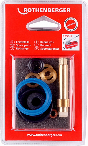 Фото Rothenberger RP 50-S опрессовочный насос - Fortools - профессиональный инструмент Фото Rothenberger RP 50-S опрессовочный насос - Fortools - профессиональный инструмент