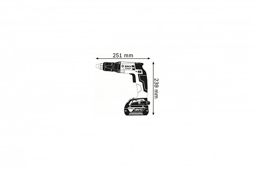 Bosch GSR 18 V-EC TE Solo аккумуляторный шуруповерт - Fortools - профессиональный инструмент Bosch GSR 18 V-EC TE Solo аккумуляторный шуруповерт - Fortools - профессиональный инструмент