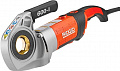Фото Ridgid 600-I клупп электрический резьбонарезной - Fortools - профессиональный инструмент Фото Ridgid 600-I клупп электрический резьбонарезной - Fortools - профессиональный инструмент
