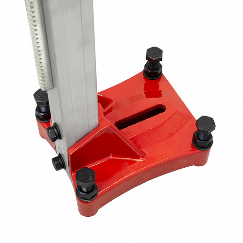 Фото Diam ML-250N прямая стойка для алмазного бурения - Fortools - профессиональный инструмент Фото Diam ML-250N прямая стойка для алмазного бурения - Fortools - профессиональный инструмент