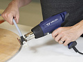 Фото Weldy HG 530-A термофен - Fortools - профессиональный инструмент Фото Weldy HG 530-A термофен - Fortools - профессиональный инструмент
