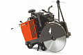 Husgvarna FS 8400 бензиновый швонарезчик - Fortools - профессиональный инструмент Husgvarna FS 8400 бензиновый швонарезчик - Fortools - профессиональный инструмент