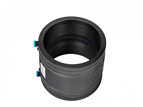 Фото GASfuse PN16 SDR11 PE100 D90 муфта электросварная - Fortools - профессиональный инструмент Фото GASfuse PN16 SDR11 PE100 D90 муфта электросварная - Fortools - профессиональный инструмент