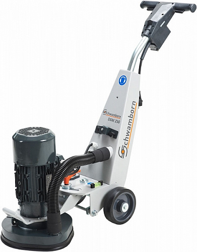 Schwamborn DSM 250 машина мозаично шлифовальная - Fortools - профессиональный инструмент Schwamborn DSM 250 машина мозаично шлифовальная - Fortools - профессиональный инструмент