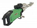 Фото Leister WELDPLAST 600 ручной сварочный экструдер - Fortools - профессиональный инструмент Фото Leister WELDPLAST 600 ручной сварочный экструдер - Fortools - профессиональный инструмент