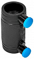 Фото GASfuse PN16 SDR11 PE100 D63 муфта электросварная - Fortools - профессиональный инструмент Фото GASfuse PN16 SDR11 PE100 D63 муфта электросварная - Fortools - профессиональный инструмент