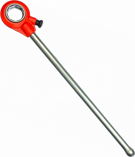 Фото RIDGID 11-R BSPT RH Alloy ½ - 1¼" ручной резьбонарезной трубный клупп - Fortools - профессиональный инструмент Фото RIDGID 11-R BSPT RH Alloy ½ - 1¼" ручной резьбонарезной трубный клупп - Fortools - профессиональный инструмент