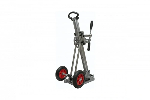 Фото Voll Industrial VDR160 стойка для алмазного бурения - Fortools - профессиональный инструмент Фото Voll Industrial VDR160 стойка для алмазного бурения - Fortools - профессиональный инструмент