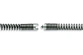 Фото Voll Standard-16 спираль для прочистки труб - Fortools - профессиональный инструмент Фото Voll Standard-16 спираль для прочистки труб - Fortools - профессиональный инструмент