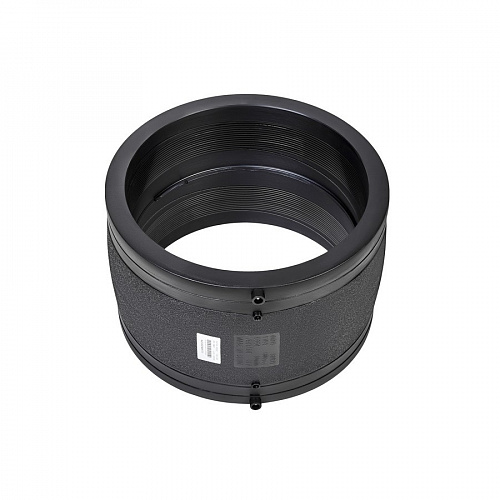Фото GASfuse PN16 SDR17 PE100 D315 муфта электросварная - Fortools - профессиональный инструмент Фото GASfuse PN16 SDR17 PE100 D315 муфта электросварная - Fortools - профессиональный инструмент