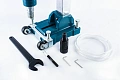 Alteco DD 4025 машина алмазного бурения - Fortools - профессиональный инструмент Alteco DD 4025 машина алмазного бурения - Fortools - профессиональный инструмент