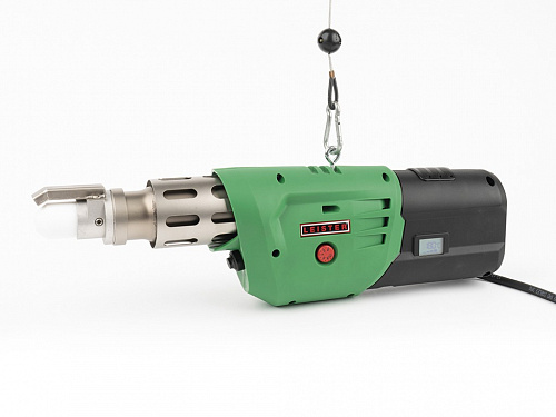 Фото Leister FUSION 1 ручной сварочный экструдер - Fortools - профессиональный инструмент Фото Leister FUSION 1 ручной сварочный экструдер - Fortools - профессиональный инструмент
