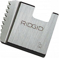 Фото RIDGID 1/2" NPT гребенки резьбонарезные - Fortools - профессиональный инструмент Фото RIDGID 1/2" NPT гребенки резьбонарезные - Fortools - профессиональный инструмент