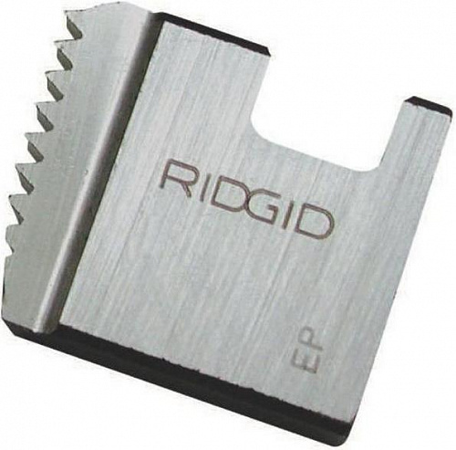 Фото RIDGID 1/2" NPT гребенки резьбонарезные - Fortools - профессиональный инструмент Фото RIDGID 1/2" NPT гребенки резьбонарезные - Fortools - профессиональный инструмент