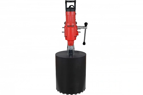 Diam ML-350/2AE алмазная сверлильная машина - Fortools - профессиональный инструмент Diam ML-350/2AE алмазная сверлильная машина - Fortools - профессиональный инструмент