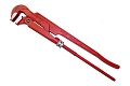 Voll L 90°-1 1/2" газовый ключ - Fortools - профессиональный инструмент Voll L 90°-1 1/2" газовый ключ - Fortools - профессиональный инструмент