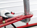 Super-Ego S-1/2" газовый ключ - Fortools - профессиональный инструмент Super-Ego S-1/2" газовый ключ - Fortools - профессиональный инструмент