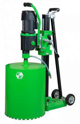 Eibenstock PLE 450 B PowerLine установка алмазного бурения - Fortools - профессиональный инструмент Eibenstock PLE 450 B PowerLine установка алмазного бурения - Fortools - профессиональный инструмент