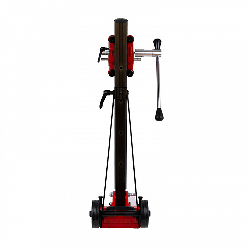 Diam ML-220A наклонная стойка для алмазного бурения - Fortools - профессиональный инструмент Diam ML-220A наклонная стойка для алмазного бурения - Fortools - профессиональный инструмент