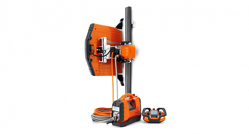 Husgvarna WS 220 Стенорезная машина - Fortools - профессиональный инструмент Husgvarna WS 220 Стенорезная машина - Fortools - профессиональный инструмент