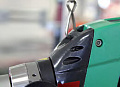 Фото Leister WELDPLAST S1 экструдер сварочный ручной - Fortools - профессиональный инструмент Фото Leister WELDPLAST S1 экструдер сварочный ручной - Fortools - профессиональный инструмент