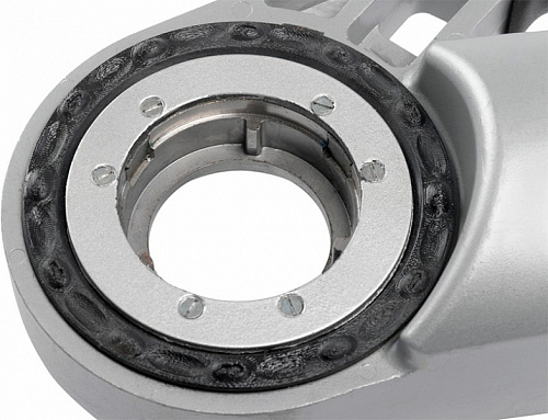 RIDGID 690-I клупп электрический резьбонарезной - Fortools - профессиональный инструмент RIDGID 690-I клупп электрический резьбонарезной - Fortools - профессиональный инструмент