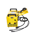 Фото Gas Fusion EF-630 электромуфтовый сварочный аппарат - Fortools - профессиональный инструмент Фото Gas Fusion EF-630 электромуфтовый сварочный аппарат - Fortools - профессиональный инструмент