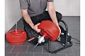 Фото Rothenberger Rodrum S 10 электромеханическая прочистная машина - Fortools - профессиональный инструмент Фото Rothenberger Rodrum S 10 электромеханическая прочистная машина - Fortools - профессиональный инструмент