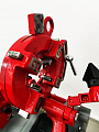 Фото Esson ElectricCut-50HW1 электрический резьбонарезной станок - Fortools - профессиональный инструмент Фото Esson ElectricCut-50HW1 электрический резьбонарезной станок - Fortools - профессиональный инструмент