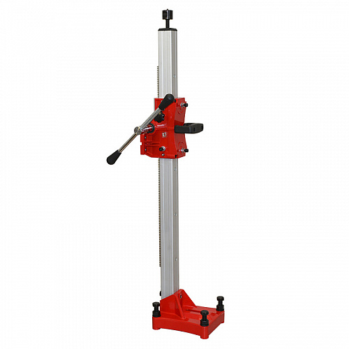 Фото Diam ML-250N прямая стойка для алмазного бурения - Fortools - профессиональный инструмент Фото Diam ML-250N прямая стойка для алмазного бурения - Fortools - профессиональный инструмент