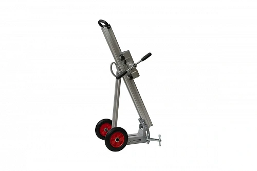 Фото Voll Industrial VDR450 станина для алмазного бурения - Fortools - профессиональный инструмент Фото Voll Industrial VDR450 станина для алмазного бурения - Fortools - профессиональный инструмент