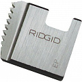 Фото RIDGID 11R 3/8" BSPP гребенки резьбонарезные - Fortools - профессиональный инструмент Фото RIDGID 11R 3/8" BSPP гребенки резьбонарезные - Fortools - профессиональный инструмент