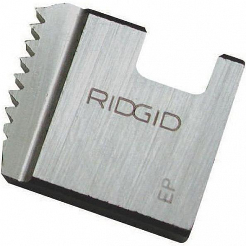 Фото RIDGID 11R 3/8" BSPP гребенки резьбонарезные - Fortools - профессиональный инструмент Фото RIDGID 11R 3/8" BSPP гребенки резьбонарезные - Fortools - профессиональный инструмент