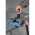 Фото RIDGID Matador 160 тиски слесарные верстачные с наковальней - Fortools - профессиональный инструмент Фото RIDGID Matador 160 тиски слесарные верстачные с наковальней - Fortools - профессиональный инструмент
